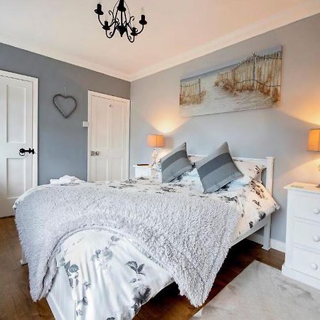 Lawson Cottage B&B Hickling Esterno foto