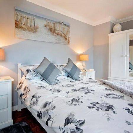 Lawson Cottage B&B Hickling Esterno foto