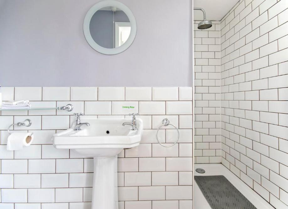 Lawson Cottage B&B Hickling Esterno foto