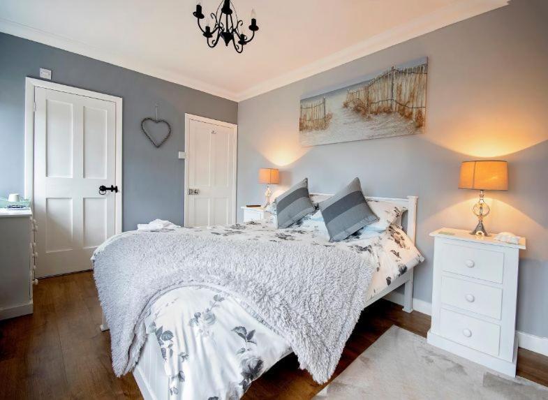 Lawson Cottage B&B Hickling Esterno foto