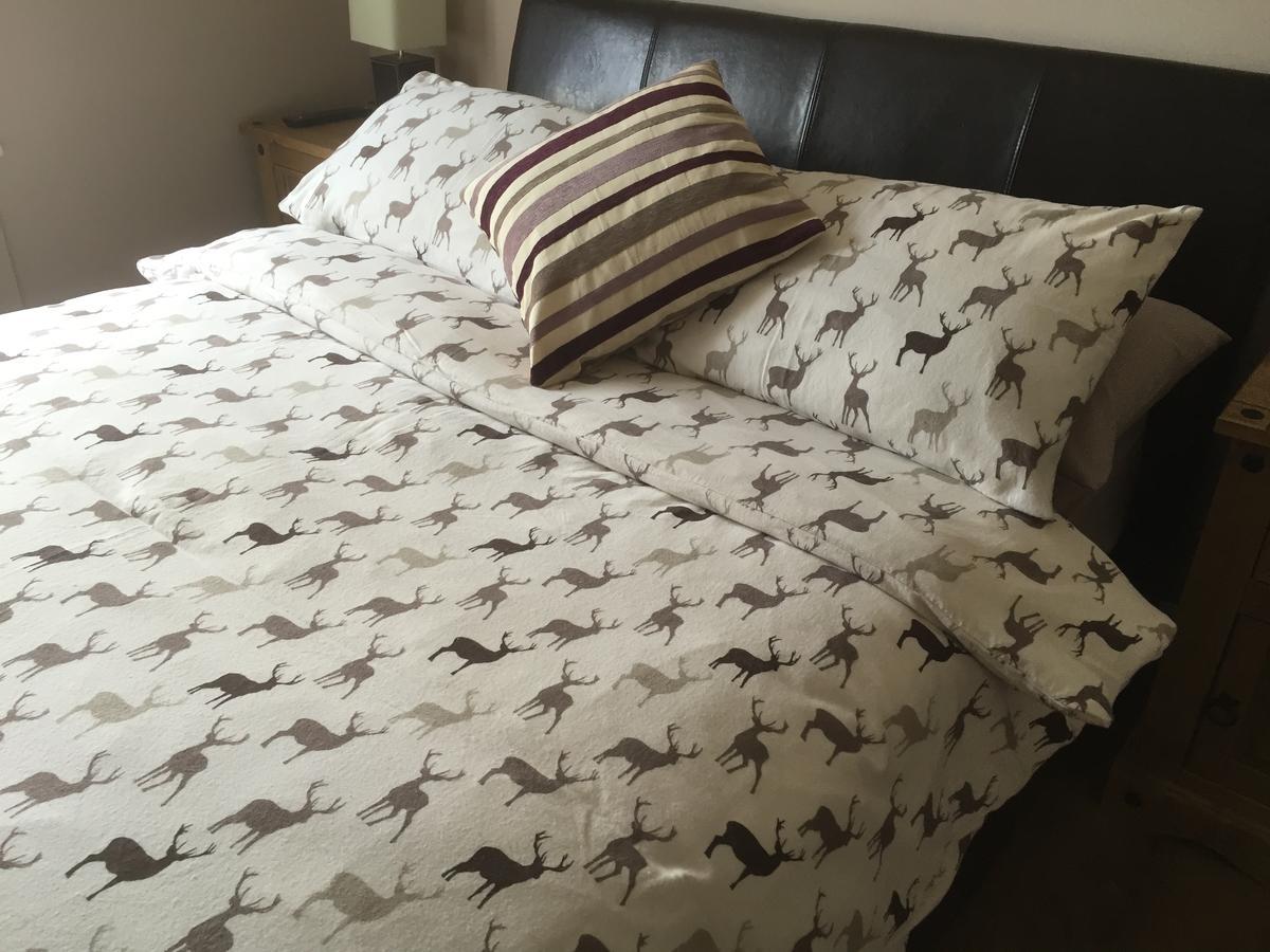 Lawson Cottage B&B Hickling Esterno foto