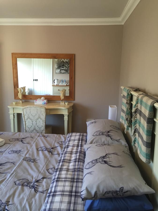 Lawson Cottage B&B Hickling Esterno foto