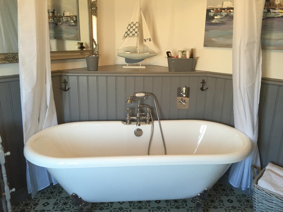 Lawson Cottage B&B Hickling Esterno foto