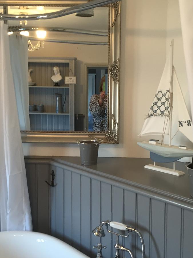 Lawson Cottage B&B Hickling Esterno foto