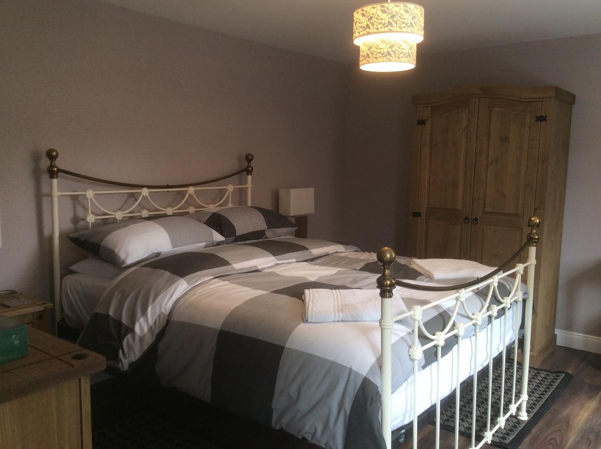 Lawson Cottage B&B Hickling Esterno foto
