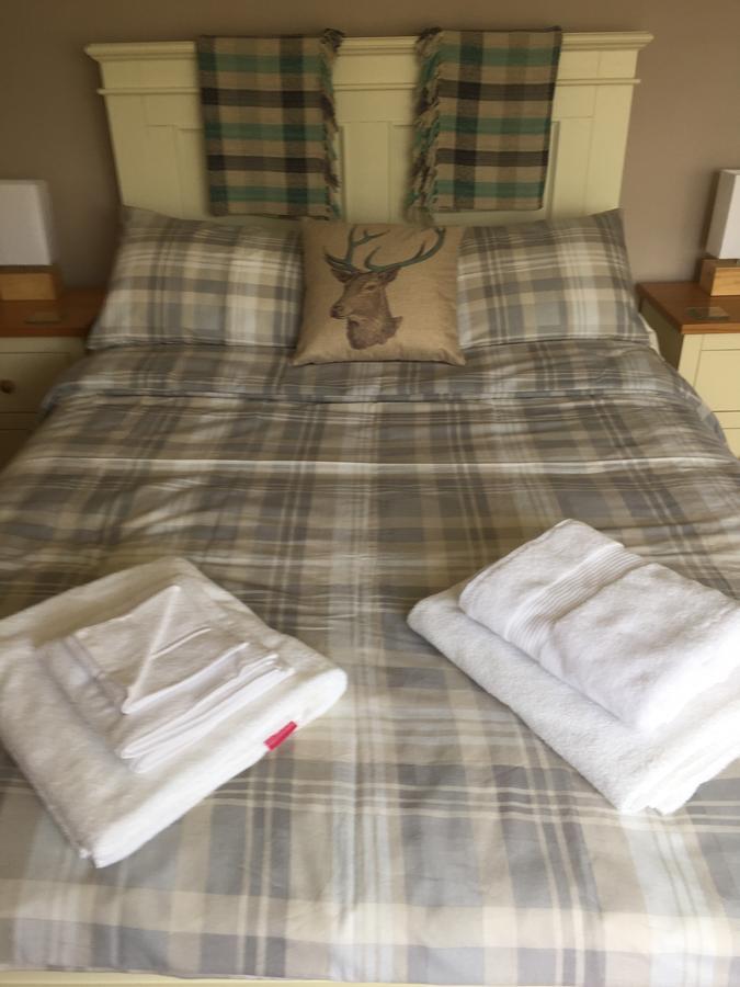 Lawson Cottage B&B Hickling Esterno foto