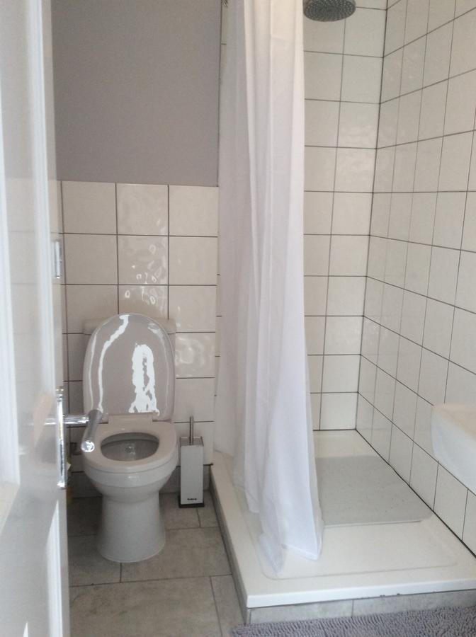 Lawson Cottage B&B Hickling Esterno foto