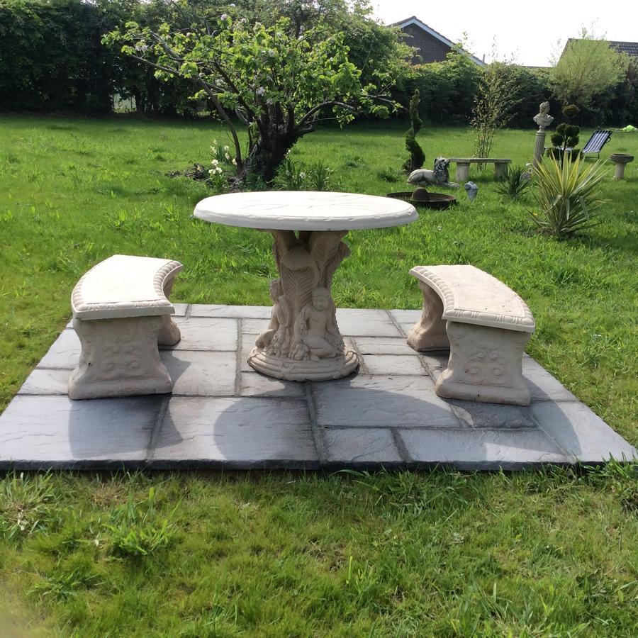 Lawson Cottage B&B Hickling Esterno foto